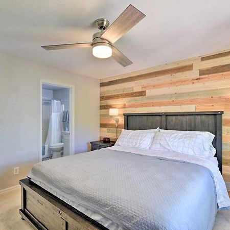 Modern Flagstaff Home With Bbq Walk Downtown! Exteriér fotografie