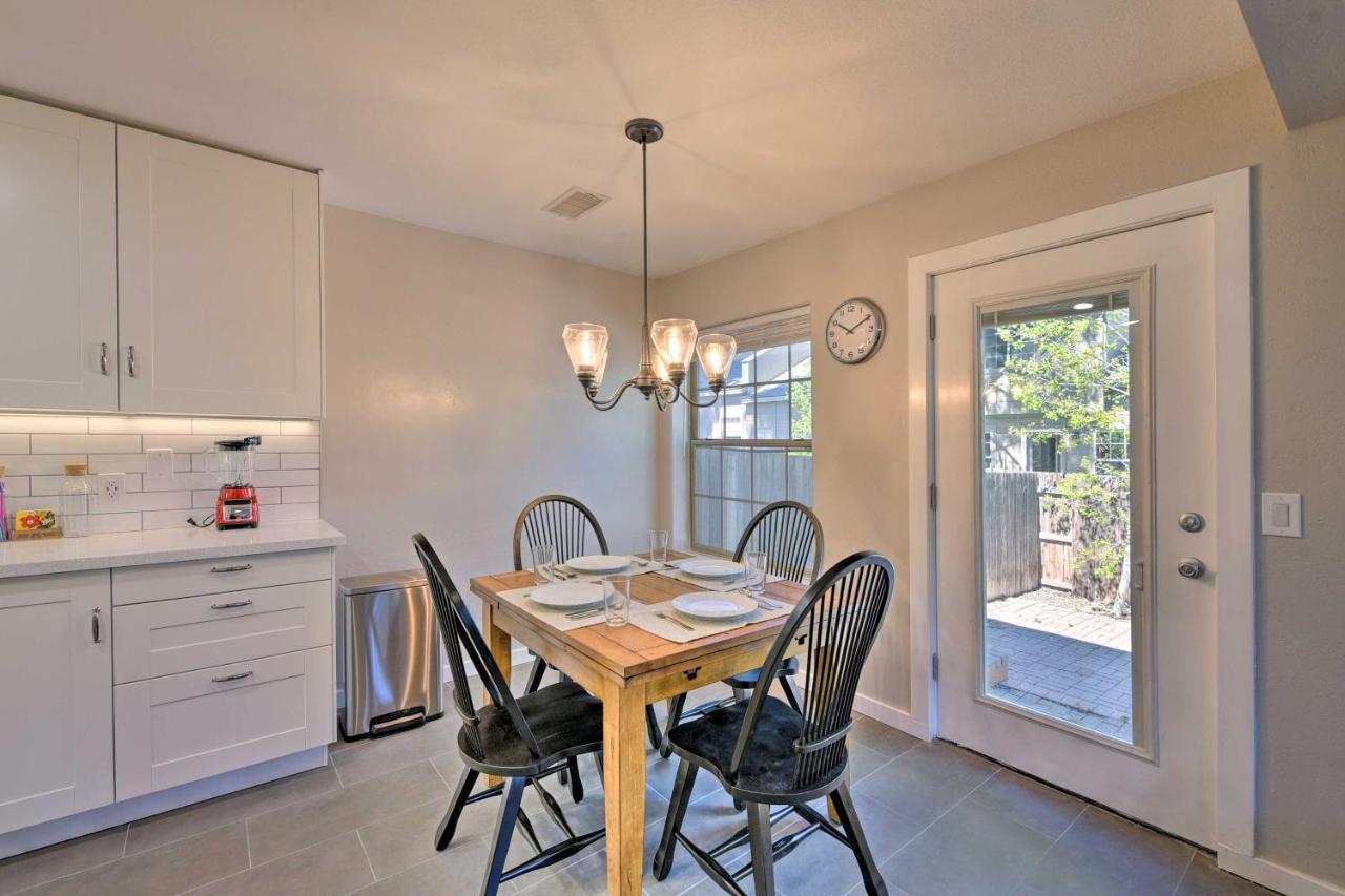 Modern Flagstaff Home With Bbq Walk Downtown! Exteriér fotografie